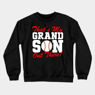 FOOTBALL Crewneck Sweatshirt